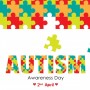 2 aprile, è la Giornata mondiale per la consapevolezza sull’autismo