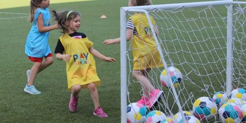 Liguria, Uefa e Disney promuovono il calcio femminile