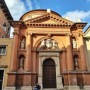 Ferrara, terminati lavori in chiesa devastata dal sisma del 2012