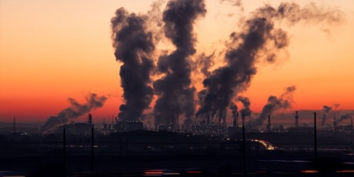 Le città più inquinanti al mondo: ecco la classifica