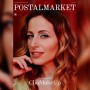 Cliomakeup nella nuova copertina di Postalmarket
