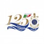 Lega Navale Italiana: il logo dei 125 anni di storia
