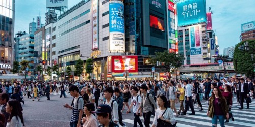 Giappone, 84% dei cittadini soddisfatto dello stile di vita post pandemia