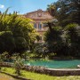 A Palermo apre le porta Villa Tasca. Visite guidate nella dimora cinquecentesca