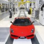 Imprese, Lamborghini inarrestabile: primi 3 mesi 2022 da incorniciare
