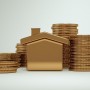 Casa, tasso mutui in aumento oltre il 2%