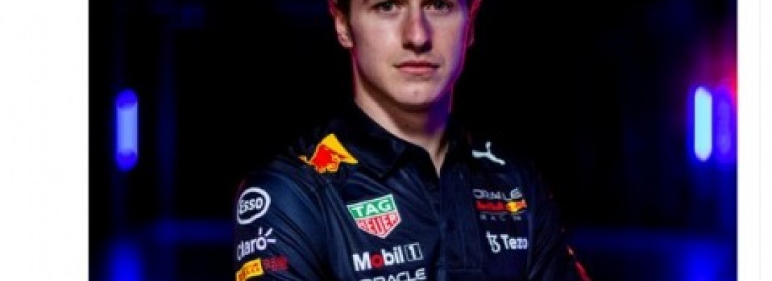 F1, esordio in Red Bull per Vips nel GP di Spagna
