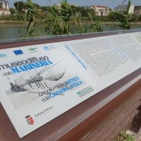 Rimini, un museo a cielo aperto per la marineria