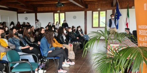Reggio Calabria, il Salone dell’Orientamento apre la strada verso il Festival Nazionale dell’Economia Civile 2022