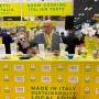 Coldiretti lancia l’allarme: cresce il falso Made in Italy a tavola