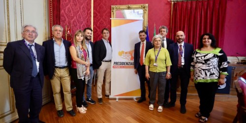 Regionali, in Sicilia candidature primarie centrosinistra entro 30 giugno