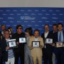 Milano, la premiazione degli Award Top Comunicators italiani
