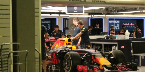 F1, Wolff attacca Ferrari e Red Bull sul porpoising