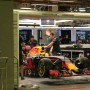 F1, Wolff attacca Ferrari e Red Bull sul porpoising