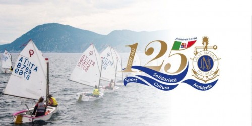 Lega Navale Italiana: l’anniversario dei 125 anni dalla fondazione