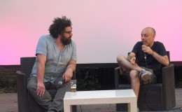 #Liberailfuturo porta il cinema indipendente con Ciro De Caro, vincitore ai Nastri d’Argento