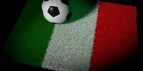 Calcio, Chiellini sicuro: “Nazionale al top nel 2026”
