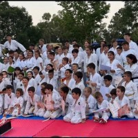 Karate, chiusura di stagione col botto per la Sakura di Latina
