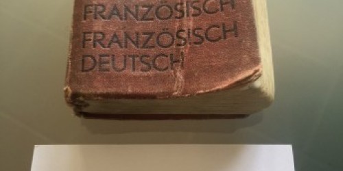 Resistenza: trovato e donato il libro del 'Partigiano della Wehrmacht'