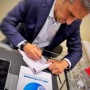 Elezioni, Pizzarotti presenta “Lista Civica Nazionale”