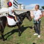 Cavalli e pony per l’umanizzazione della cura ospedaliera