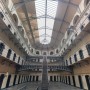 Carceri, il Partito Radicale in 40 istituti penitenziari per ferragosto