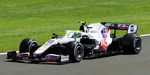 F1, Giovinazzi verso il ritorno: FP1 sulla Haas a Monza e Austin