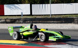 Xc Motorsport: un secondo posto a Vallelunga, piazzamenti a Varano