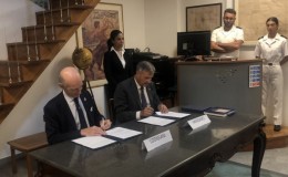 Accordo di collaborazione tra LNI e Associazione Italiana Vele d’Epoca