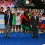 Bocce, tre ori e due argenti per l’Italia al Mondiale giovanile di raffa