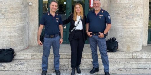 Garante Infanzia Regione Lazio, un corso per formare i criminologi del domani