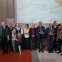 Colombe d'oro per la Pace 2022, premiati a Roma i vincitori