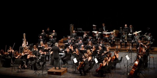 Livorno, Sinfonia n.6 “Patetica” al Teatro Goldoni