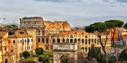 Roma, ecco i siti archeologici aperti il 1 gennaio