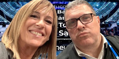 Sanremo, torna la diretta giornaliera di Studionews