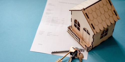 Mutui, erogazioni in calo nel terzo trimestre 2022