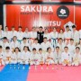 Campionato regionale kata FESIK Lazio-Abruzzo: Sakura Latina al 1° posto