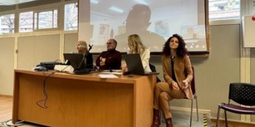 Roma, a La Sapienza un incontro sul cyberbullismo