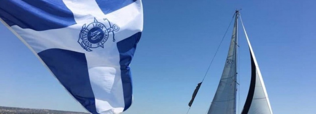 Lega Navale Italiana, 126 anni di storia al servizio del mare e dell’Italia