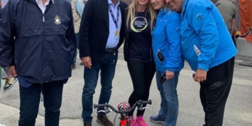 Motonautica, Mondiale UIM XCAT a Fiumicino: si impone Team GB