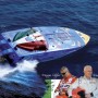 Motonautica: Schepici e Petroni per il record mondiale Messina-Vulcano-Messina
