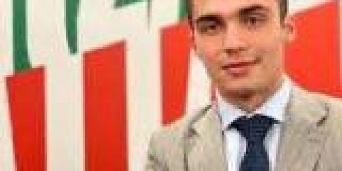 Ostia, Bucci (FI): «Omaggio a Berlusconi con un libro di pensieri per la famiglia»