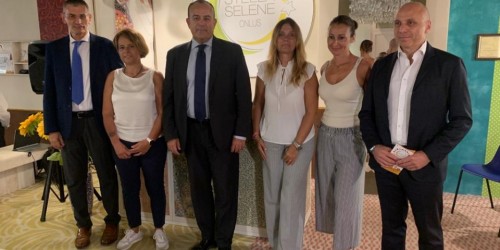 Fiumicino, presentato il secondo centro antiviolenza sui minori della Regione Lazio