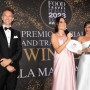 Capri, Villa Marina vince il premio Food and Travel Italia Awards