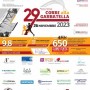 Roma, “Corri alla Garbatella”: il 26 novembre la 29ª edizione