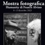 Frascati, Franco Alvino in mostra alle Scuderie Aldobrandini con Humanity