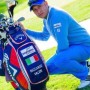 Golf e disabilità, Valeri: «Lo sport deve andare oltre il “non posso”»