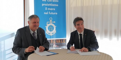Università della Calabria e LNI insieme per la conoscenza e il monitoraggio del mare