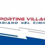 Soriano sporting village, doppio taglio del nastro