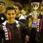 Karate, Sakura Latina 2ª al Campionato Regionale Lazio-Abruzzo